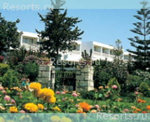 Nissi Beach Holiday Resort 13